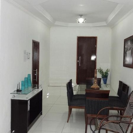 Casa De Temporada D&M Villa Piranhas  Bagian luar foto