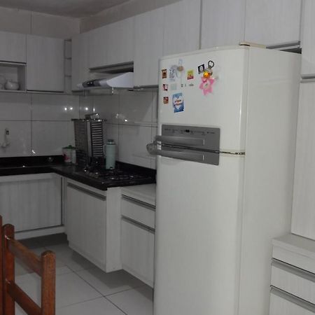 Casa De Temporada D&M Villa Piranhas  Bagian luar foto