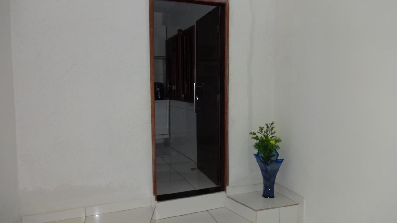 Casa De Temporada D&M Villa Piranhas  Bagian luar foto