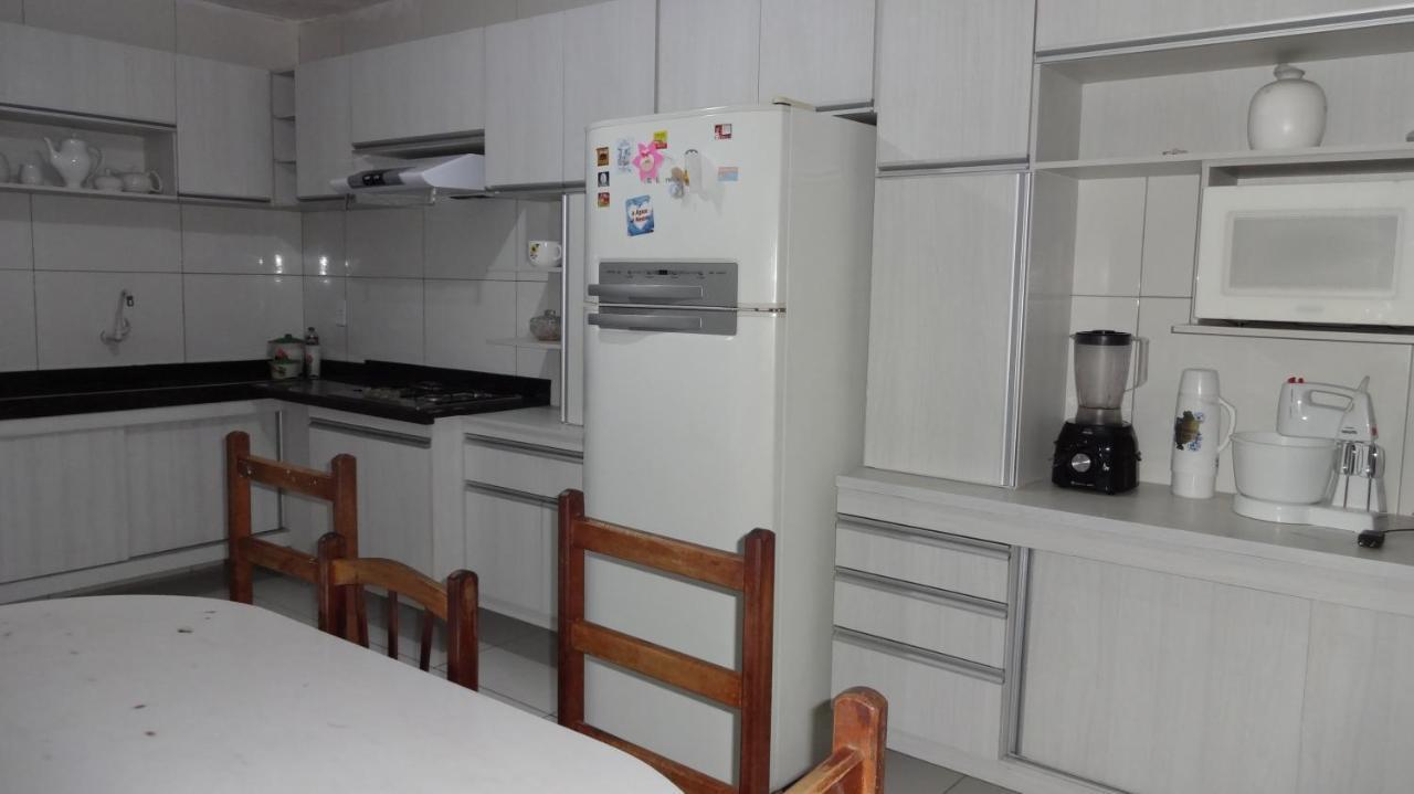 Casa De Temporada D&M Villa Piranhas  Bagian luar foto