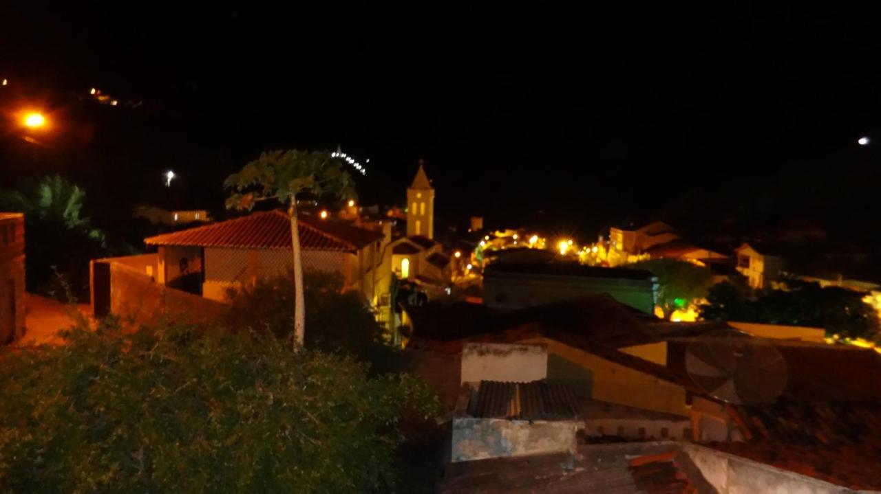 Casa De Temporada D&M Villa Piranhas  Bagian luar foto
