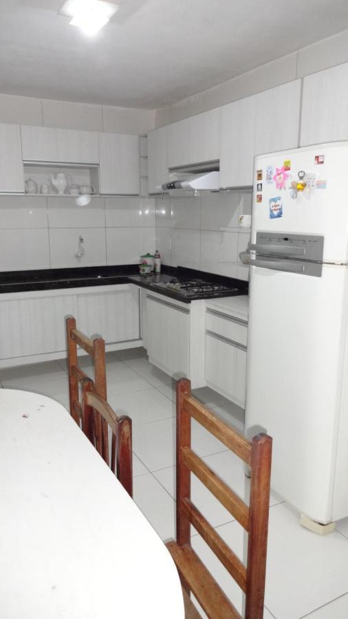 Casa De Temporada D&M Villa Piranhas  Bagian luar foto