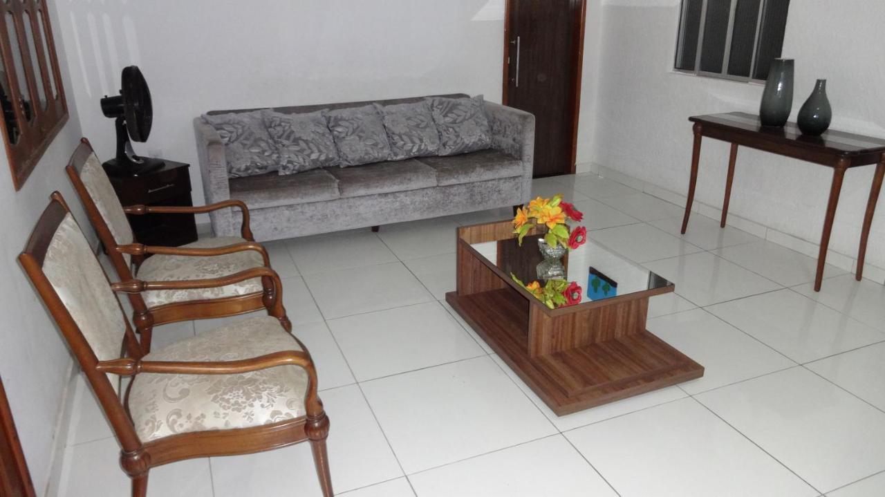 Casa De Temporada D&M Villa Piranhas  Bagian luar foto