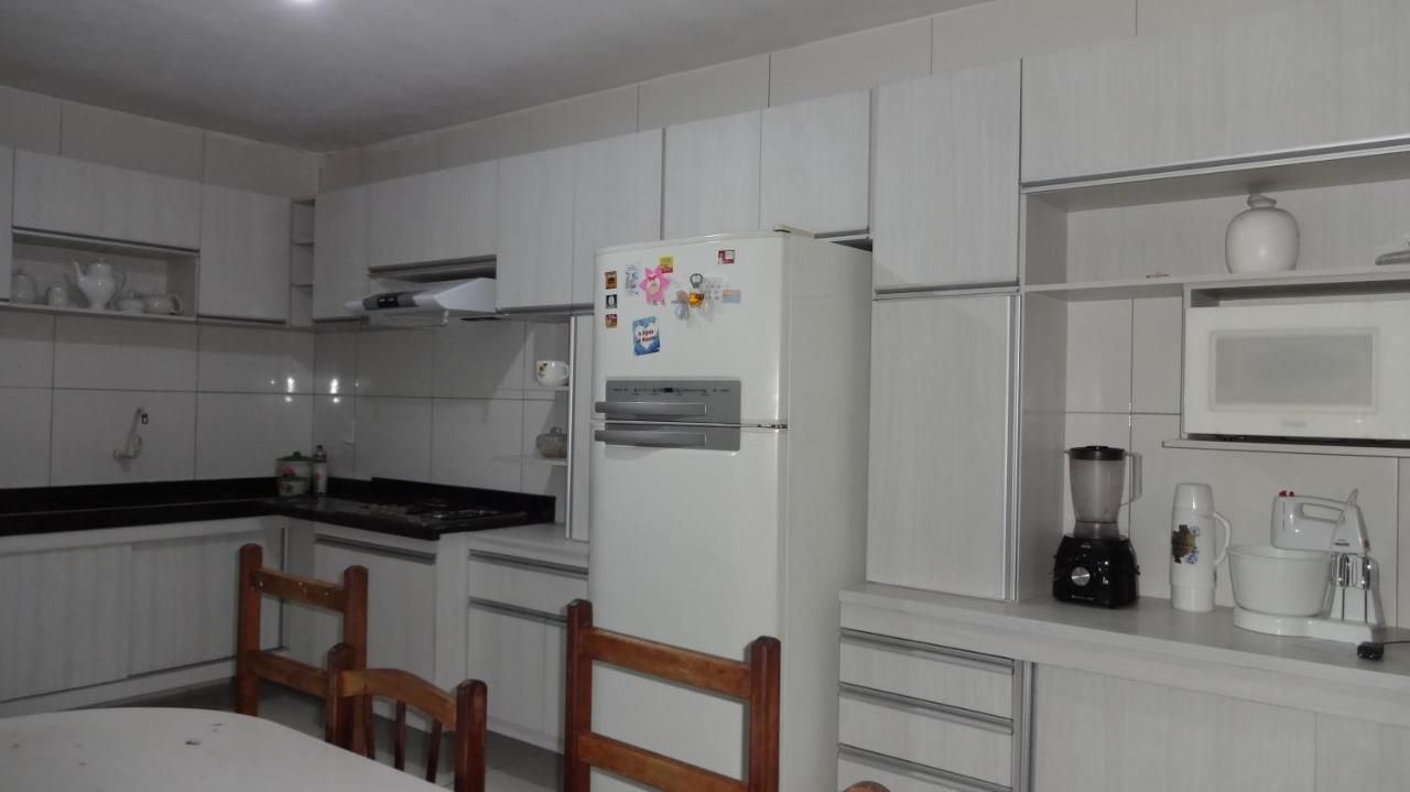 Casa De Temporada D&M Villa Piranhas  Bagian luar foto