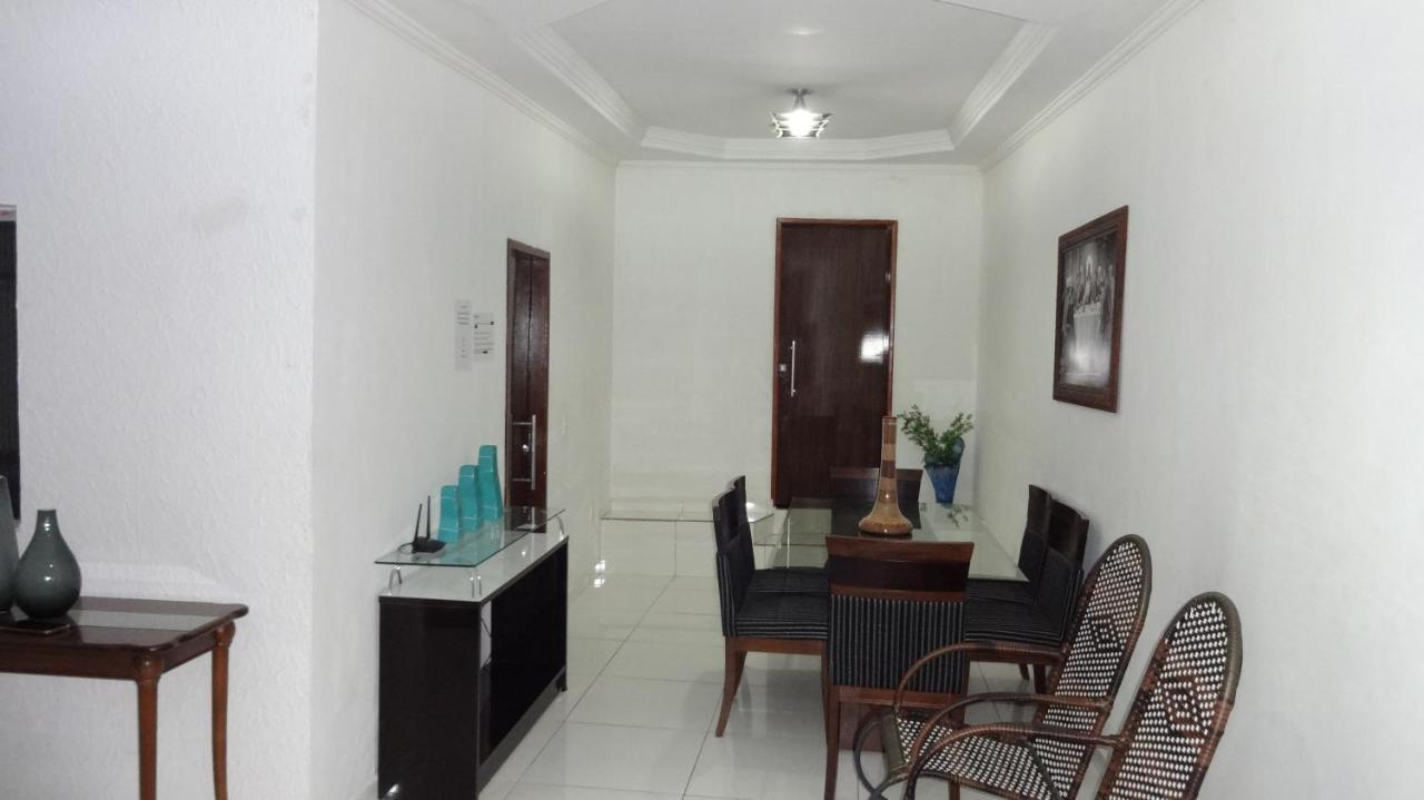 Casa De Temporada D&M Villa Piranhas  Bagian luar foto