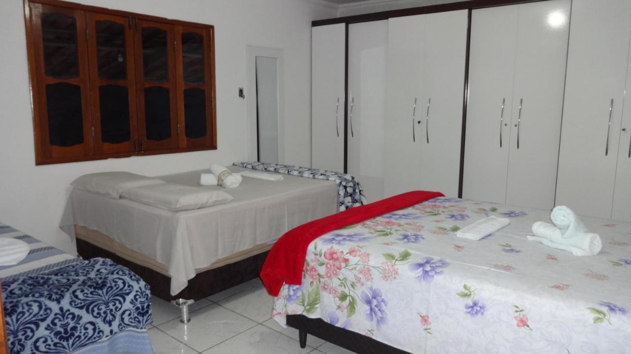 Casa De Temporada D&M Villa Piranhas  Bagian luar foto
