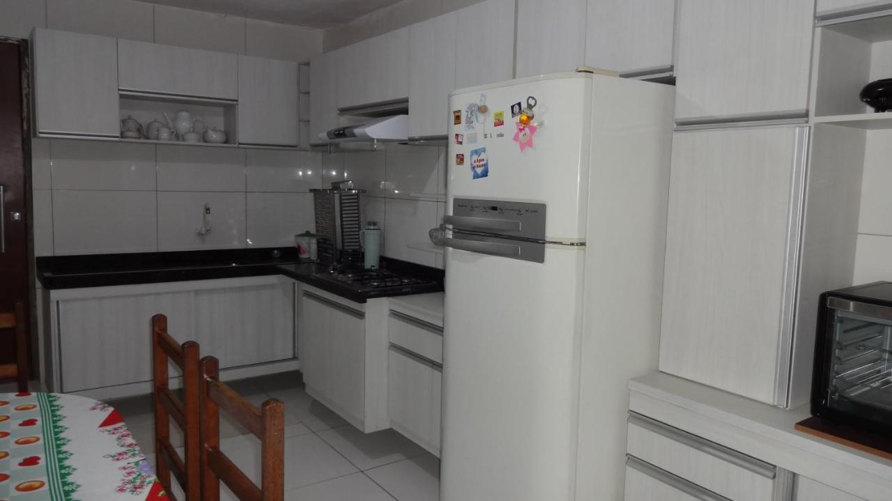 Casa De Temporada D&M Villa Piranhas  Bagian luar foto