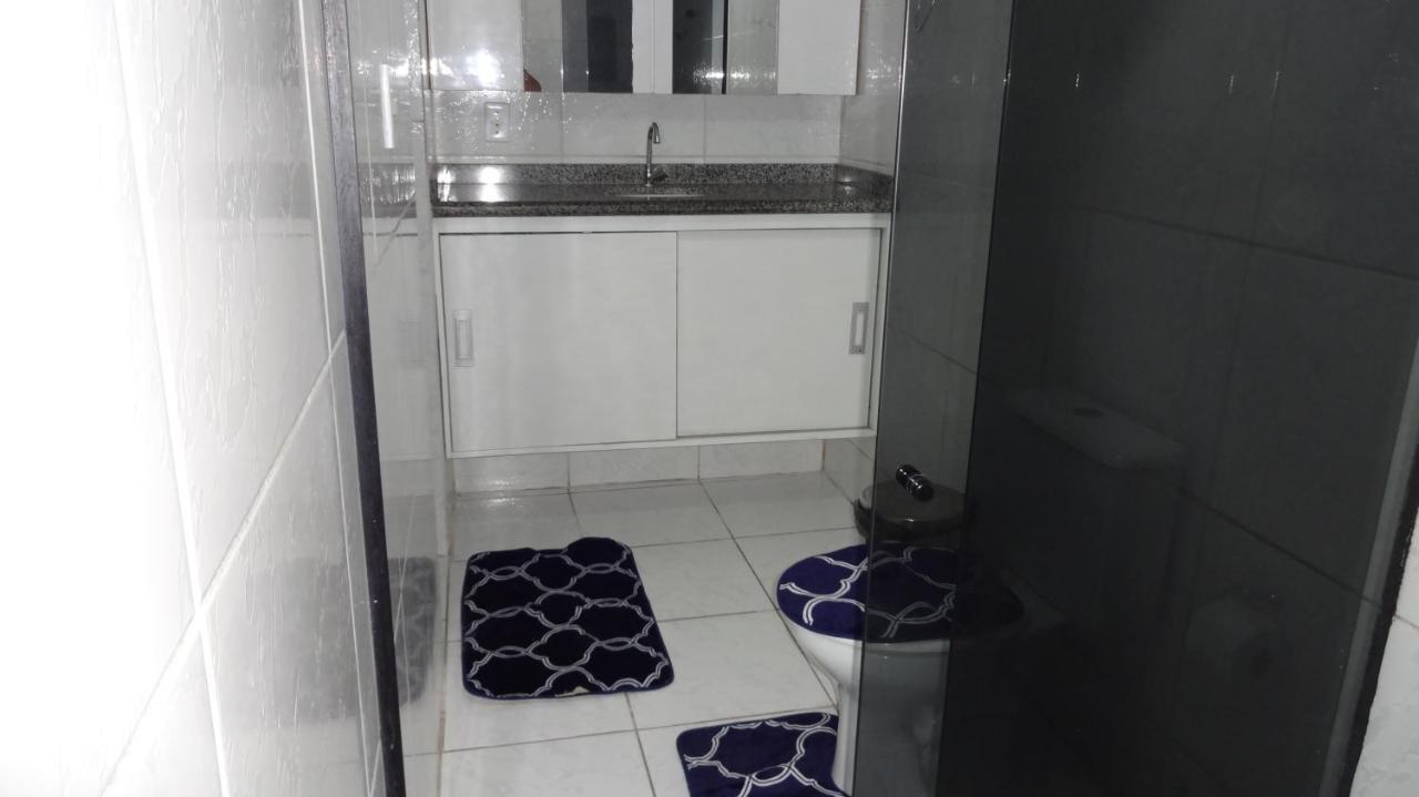 Casa De Temporada D&M Villa Piranhas  Bagian luar foto